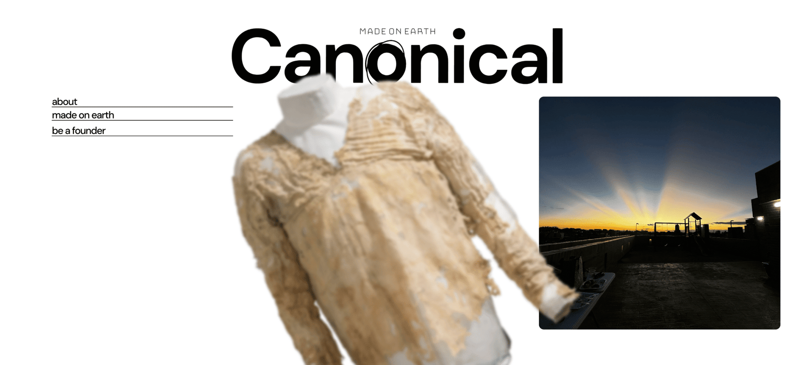 Canonical